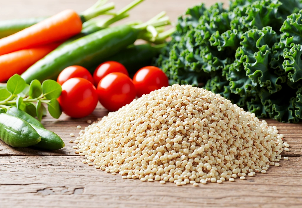 Inhaltsstoffe NutriConsulting