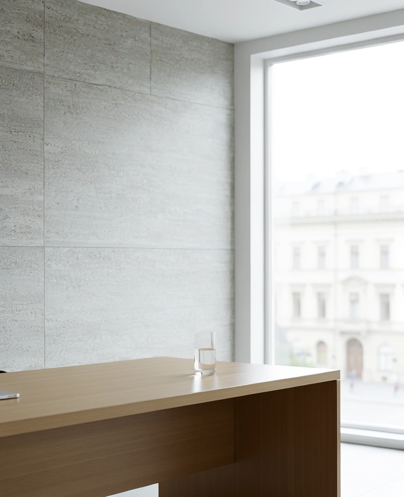 NutriConsulting Wien Office